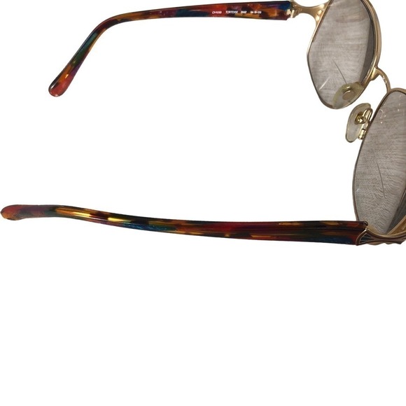 Carolina Herrera Eyeglasses Tortoise CH1050 3A62 3462 BiFocal main image 4